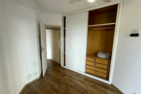 Apartamento para alugar com 1 suíte em Pinheiros, São Paulo, SP
