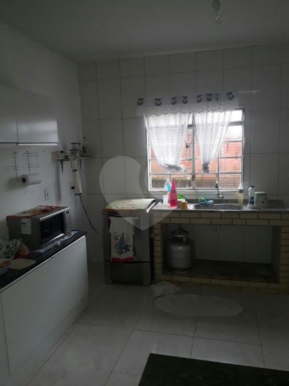 Casa à venda com 3 quartos em Jardim Serrano, Votorantim, SP