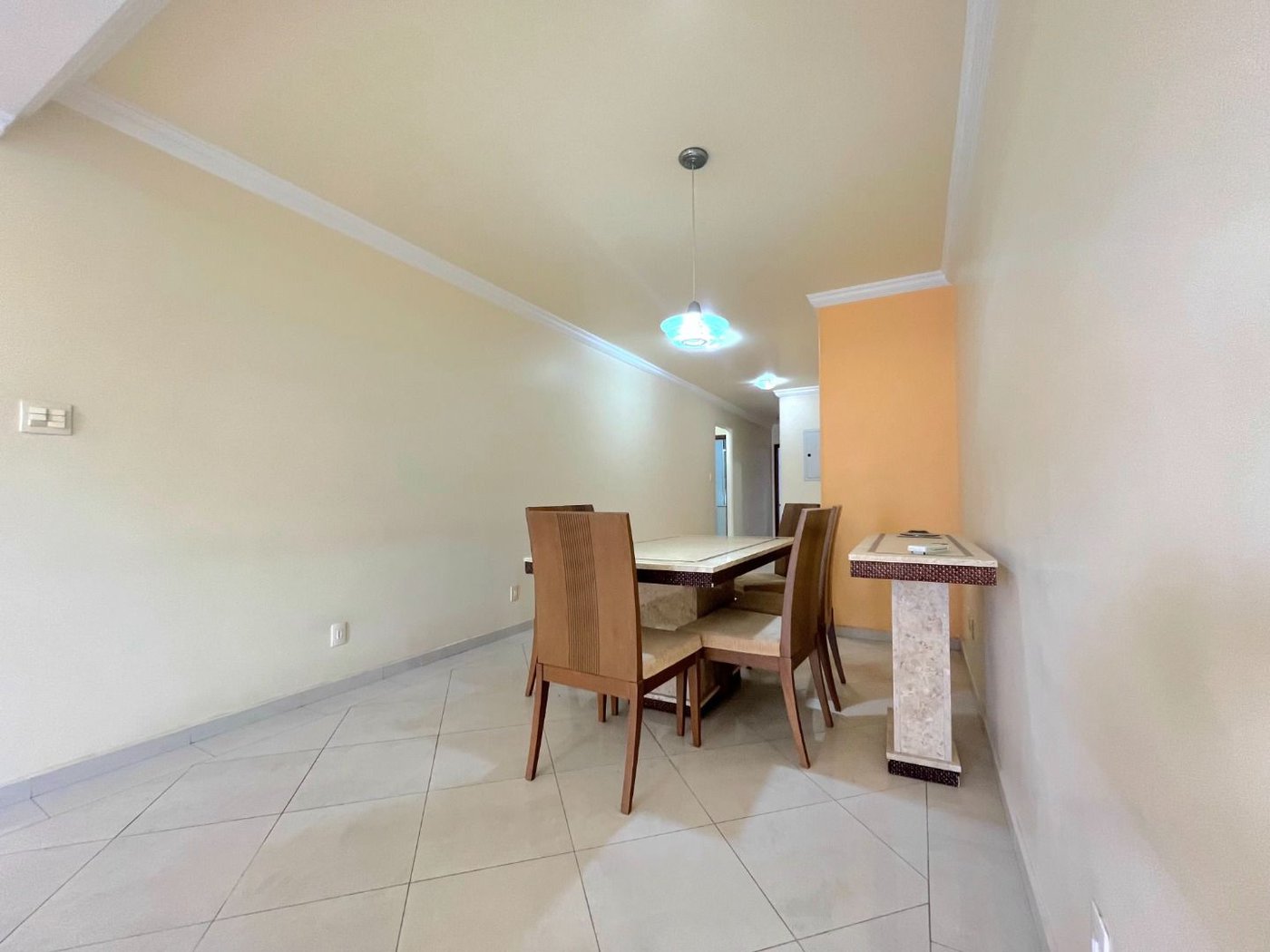 Apartamento à venda, 150 m² por R$ 1.100.000,00 - Embaré - Santos/SP