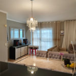 Apartamento à venda com 2 quartos, sendo 1 suíte, no Centro, São Bernardo do Campo, SP