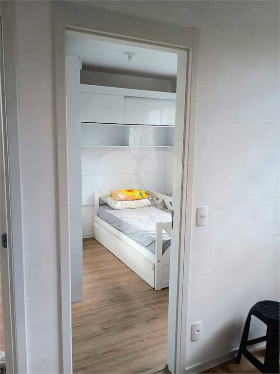 Apartamento à venda com 2 quartos em Lapa, São Paulo, SP