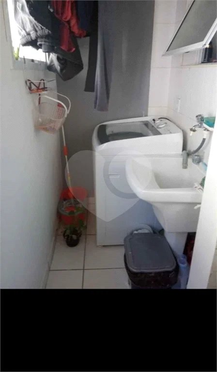 Apartamento à venda com 2 quartos em Loteamento Parque Industrial, Jundiaí, SP