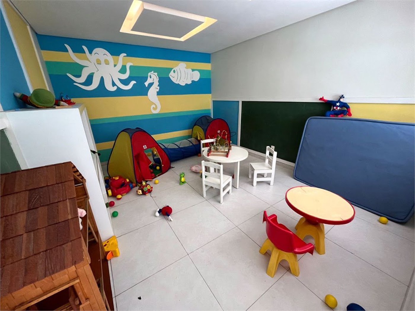Apartamento à venda, 109 m² por R$ 1.250.000,00 - Barra Funda - Guarujá/SP
