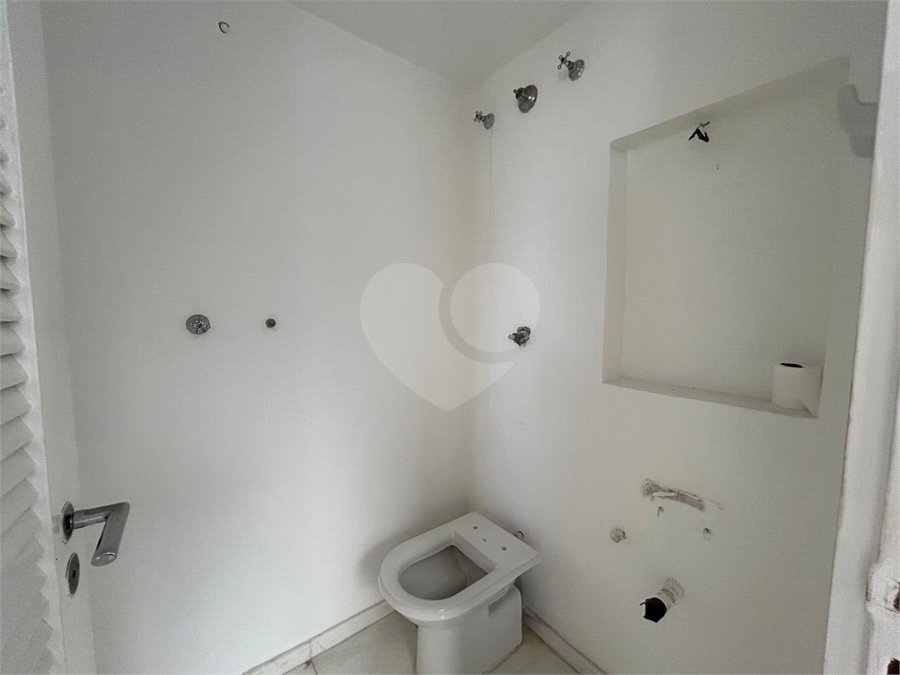 Apartamento à venda com 1 suíte em Granja Julieta, São Paulo, SP