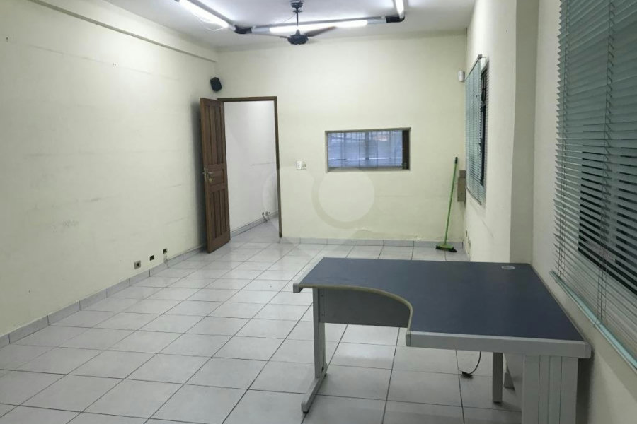 Sobrado à venda ou para alugar com 3 quartos em Vila Mariana, São Paulo, SP