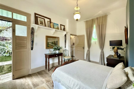 Casa à venda com 7 quartos, sendo 1 suíte, em Cosme Velho, Rio de Janeiro, RJ