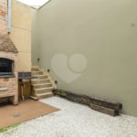 Casa à venda com 3 quartos, sendo 1 suíte, em Jardim Paulistano, São Paulo, SP