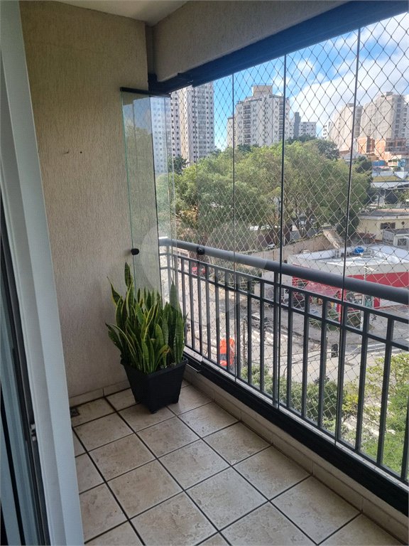 Apartamento à venda com 3 quartos, sendo 1 suíte, em Mandaqui, São Paulo, SP