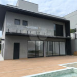 Sobrado à venda com 4 suítes em Condomínio Residencial Reserva Ecológica Atibaia, Atibaia, SP