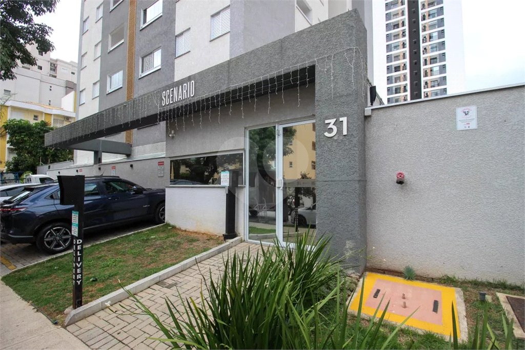 Apartamento à venda com 2 quartos, sendo 1 suíte, em Parque Campolim, Sorocaba, SP