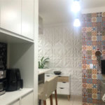 Apartamento à venda com 2 quartos, sendo 1 suíte, em Jardim Prestes de Barros, Sorocaba, SP