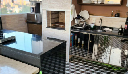 Apartamento à venda com 3 suítes em Jardim Arpoador, São Paulo, SP