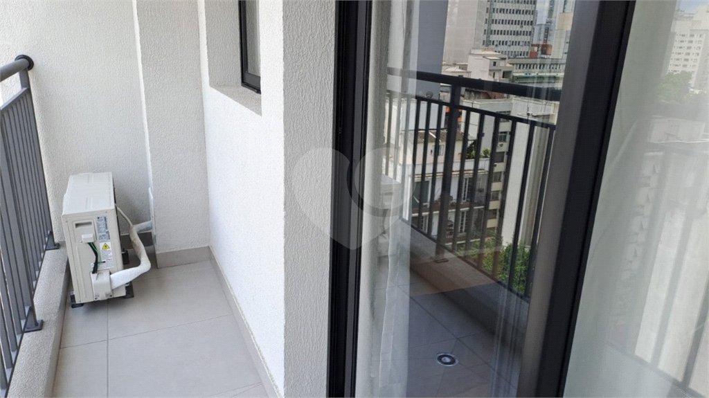 Apartamento no Centro com lazer completo.