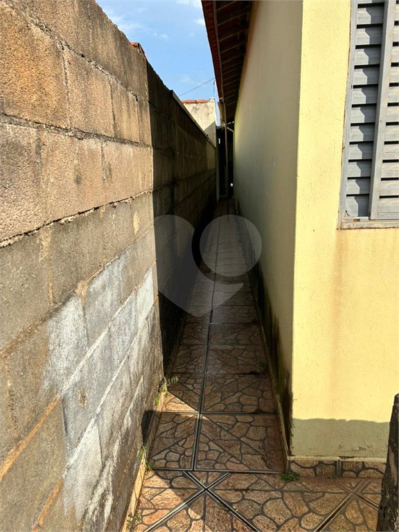 Casa Térrea à venda com 2 quartos, sendo 1 suíte, em Jardim do Sol, Indaiatuba, SP