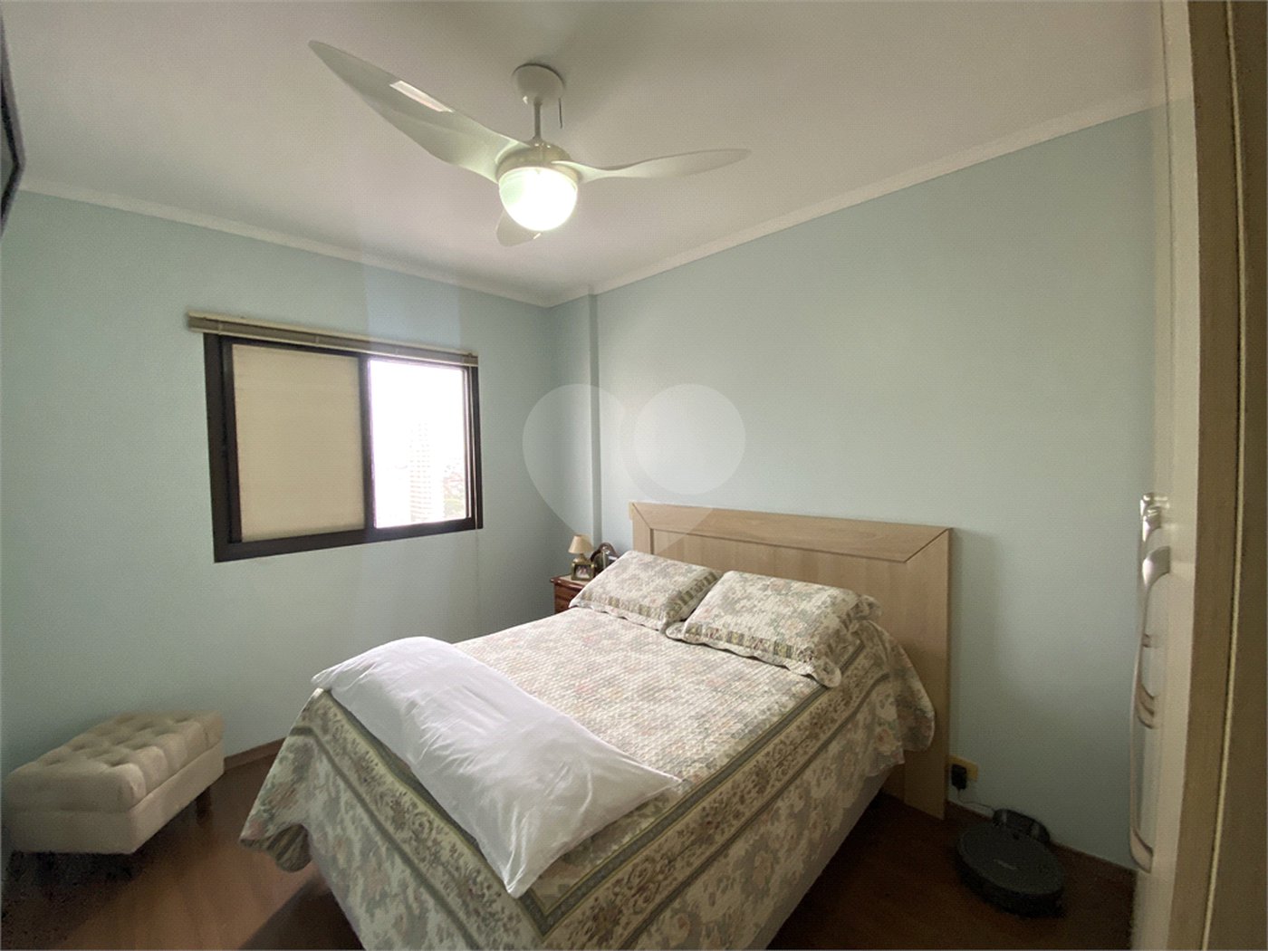 Apartamento à venda com 3 quartos em Lauzane Paulista, São Paulo, SP