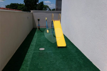 Sobrado à venda com 2 quartos em Jardim das Nações, Salto, SP