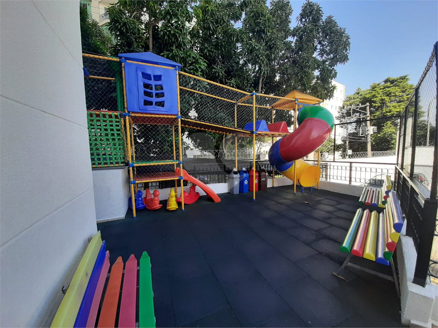 Apartamento à venda com 3 quartos em Mandaqui, São Paulo, SP