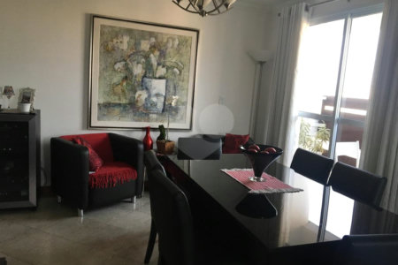 Apartamento à venda em Saúde, São Paulo, SP