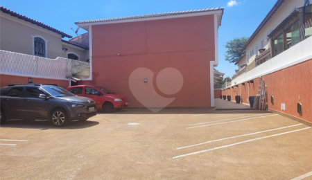 Casa à venda com 2 suítes no condomínio S//nome, São Paulo - SP