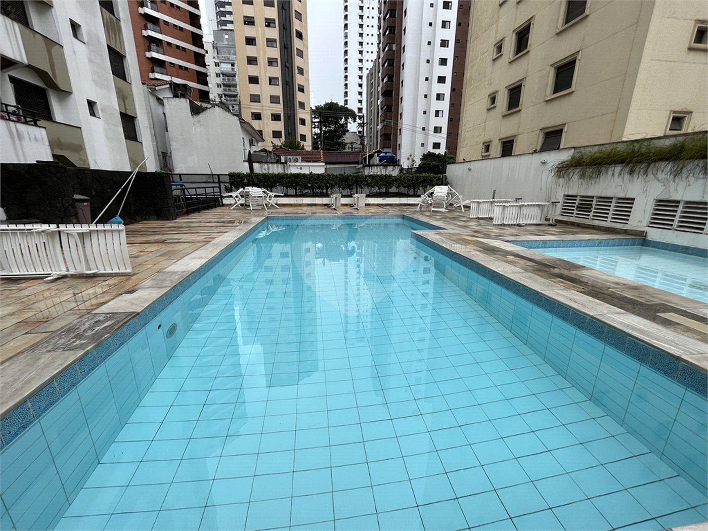 Apartamento para alugar com 3 quartos, sendo 1 suíte, em Perdizes, São Paulo, SP