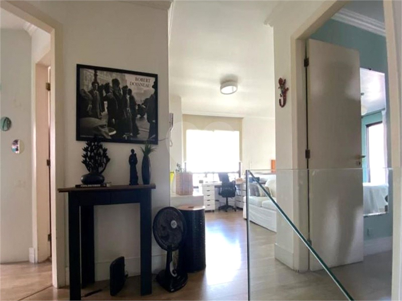 Apartamento à venda com 3 suítes em Vila Suzana, São Paulo, SP