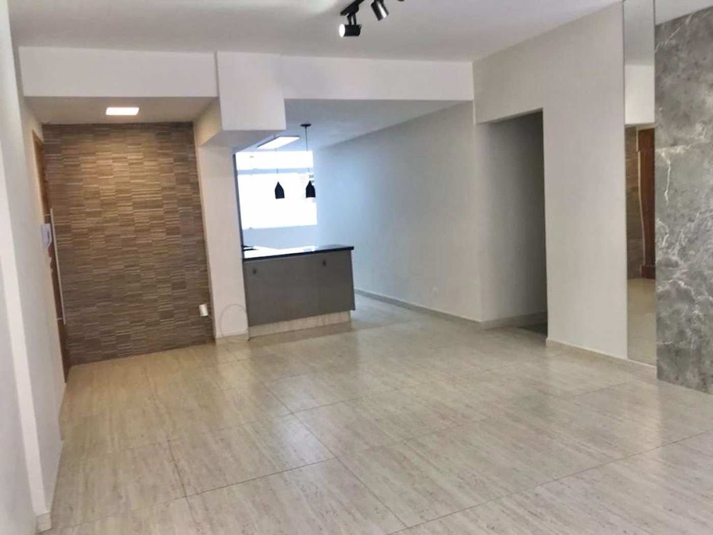 Apartamento Residencial à venda, José Menino, Santos - AP0530.