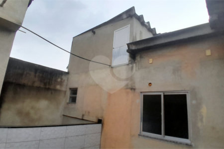 Casa à venda com 3 quartos em Campo Grande, Rio de Janeiro, RJ