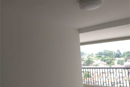 Apartamento à venda com 2 suítes em Lapa, São Paulo, SP