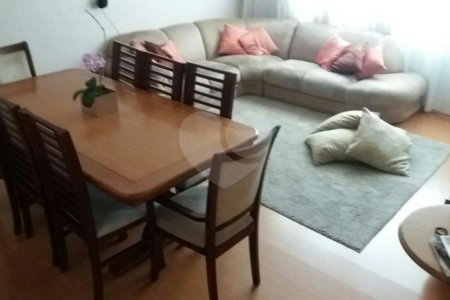 Apartamento à venda com 2 quartos em Jardim Franca, São Paulo, SP