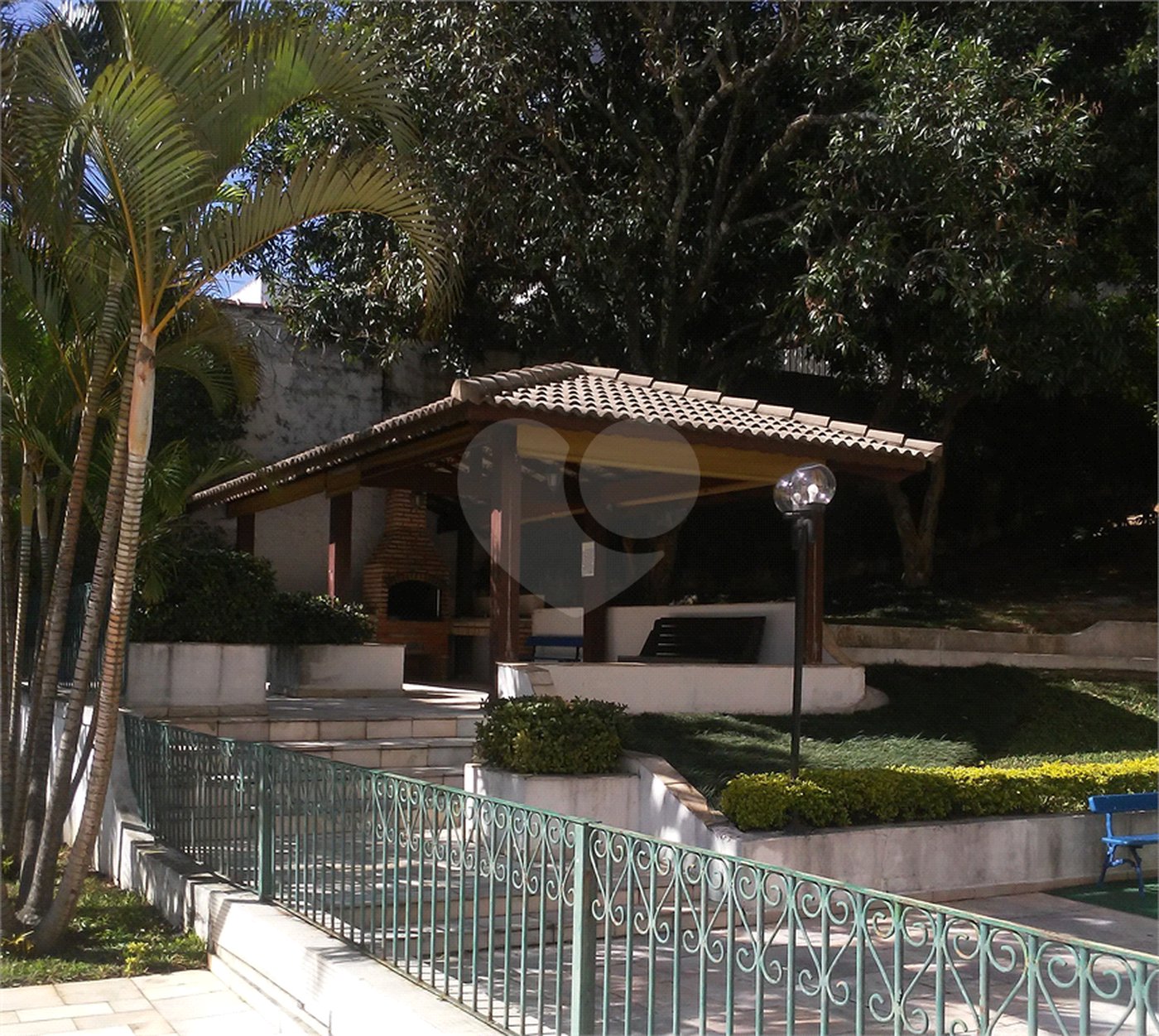 Apartamento à venda com 3 quartos em Mandaqui, São Paulo, SP