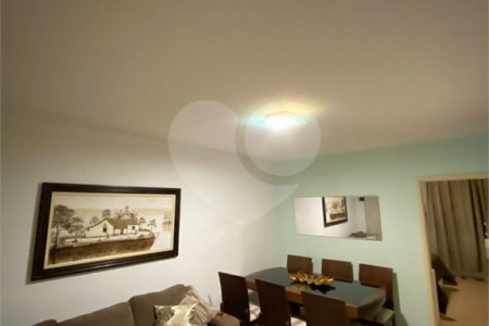 Apartamento à venda com 1 quarto em Paraíso, São Paulo, SP