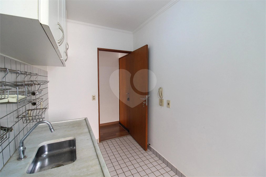 Apartamento à venda com 3 quartos em BUTANTÃ, São Paulo, SP