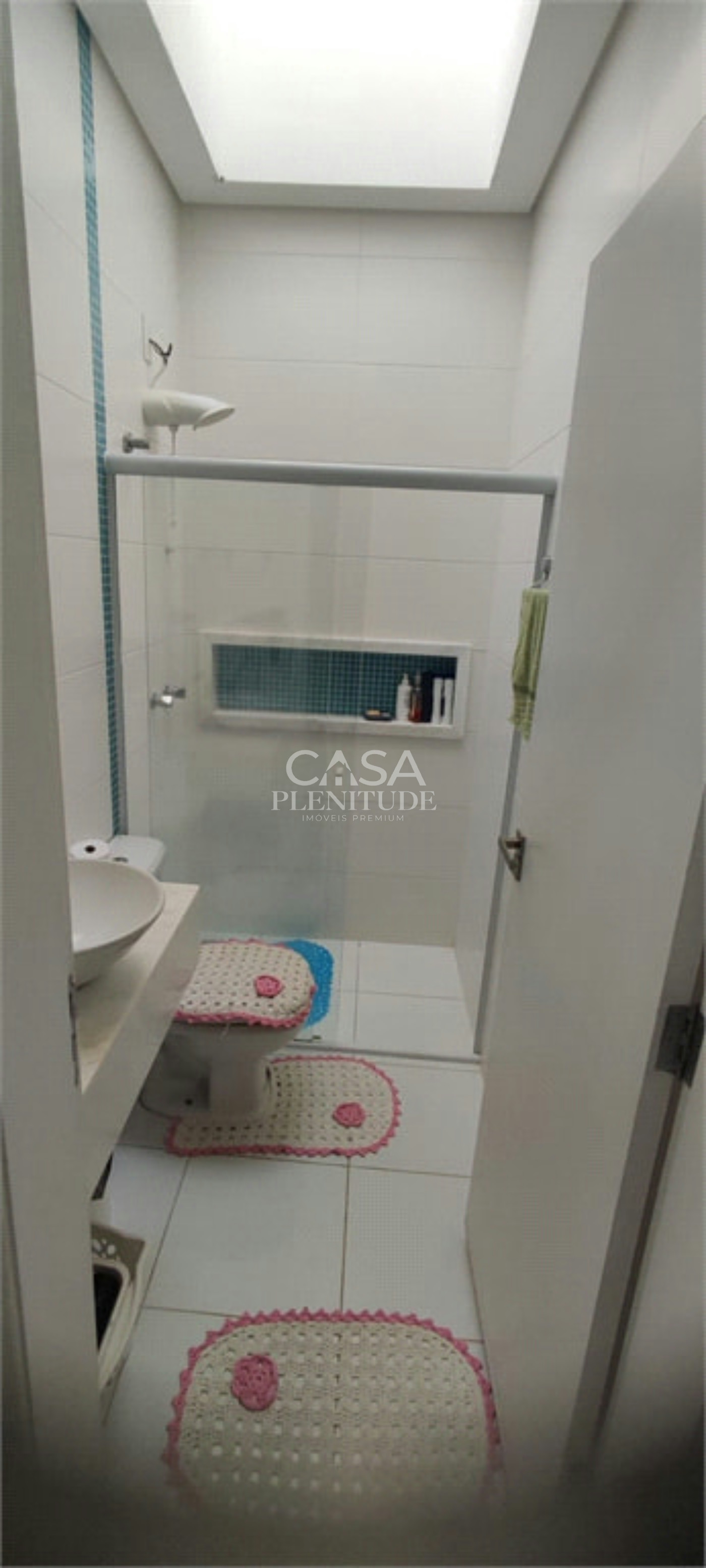 Casa em condomínio à venda com 3 quartos, sendo 1 suíte, em Jardim Novo Horizonte, Sorocaba, SP