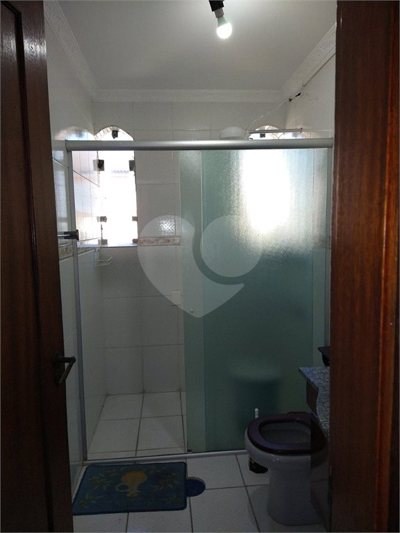 Casa à venda ou para alugar com 3 quartos, sendo 1 suíte, em Jardim São Bento, São Paulo, SP