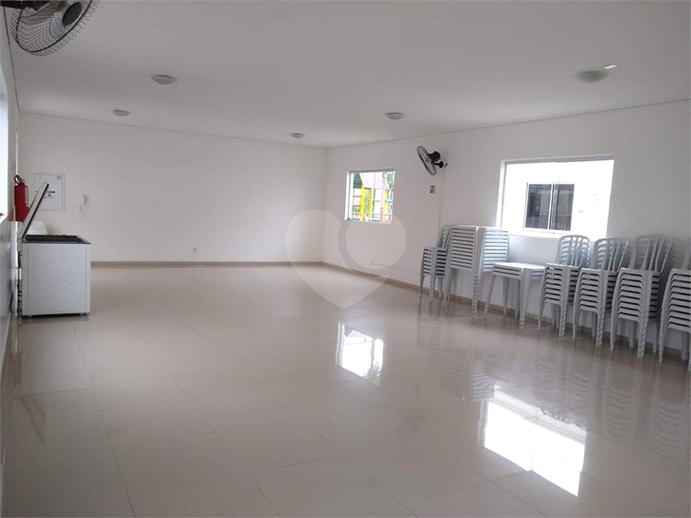 Apartamento à venda com 2 quartos em Jardim Nova Michigan, São José dos Campos, SP