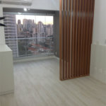 Apartamento à venda com 1 quarto em Cidade Monções, São Paulo, SP