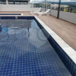 Apartamento à venda com 2 quartos em Parque Morumbi, Votorantim, SP