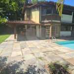 Casa em condomínio à venda com 5 quartos, sendo 3 suítes, em Barra da Tijuca, Rio de Janeiro, RJ