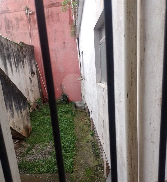 Terreno à venda em Mandaqui, São Paulo, SP