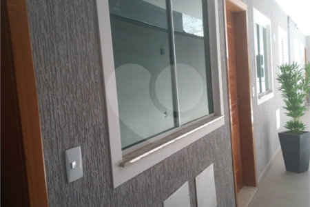 Apartamento à venda com 2 quartos em Jardim São Paulo(zona Norte), São Paulo, SP