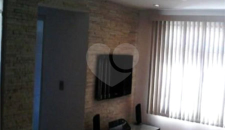 Apartamento à venda com 2 quartos, sendo 1 suíte,  em Jaçanã, São Paulo, SP