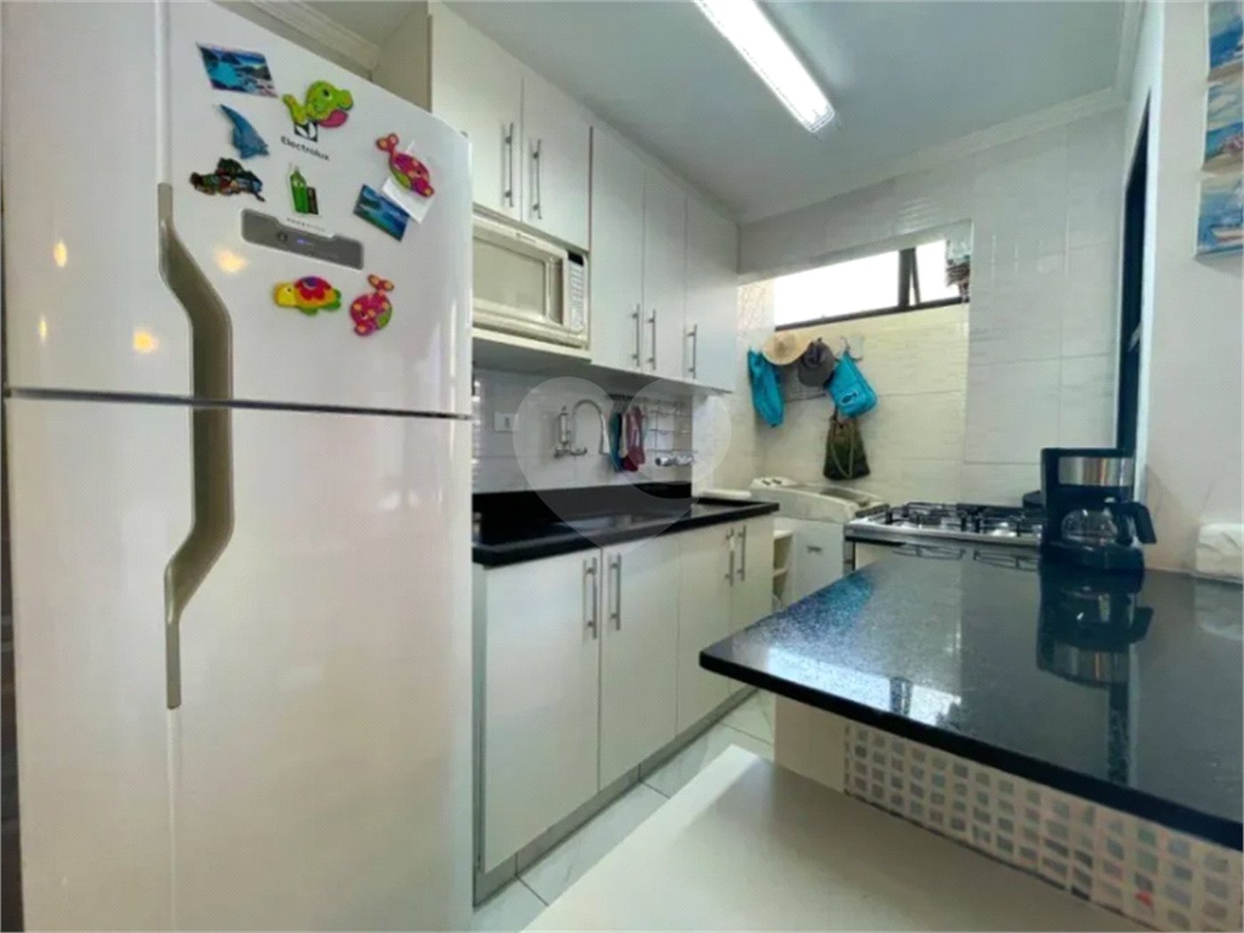 Duplex à venda com 2 quartos, sendo 1 suíte, em Riviera, Bertioga, SP