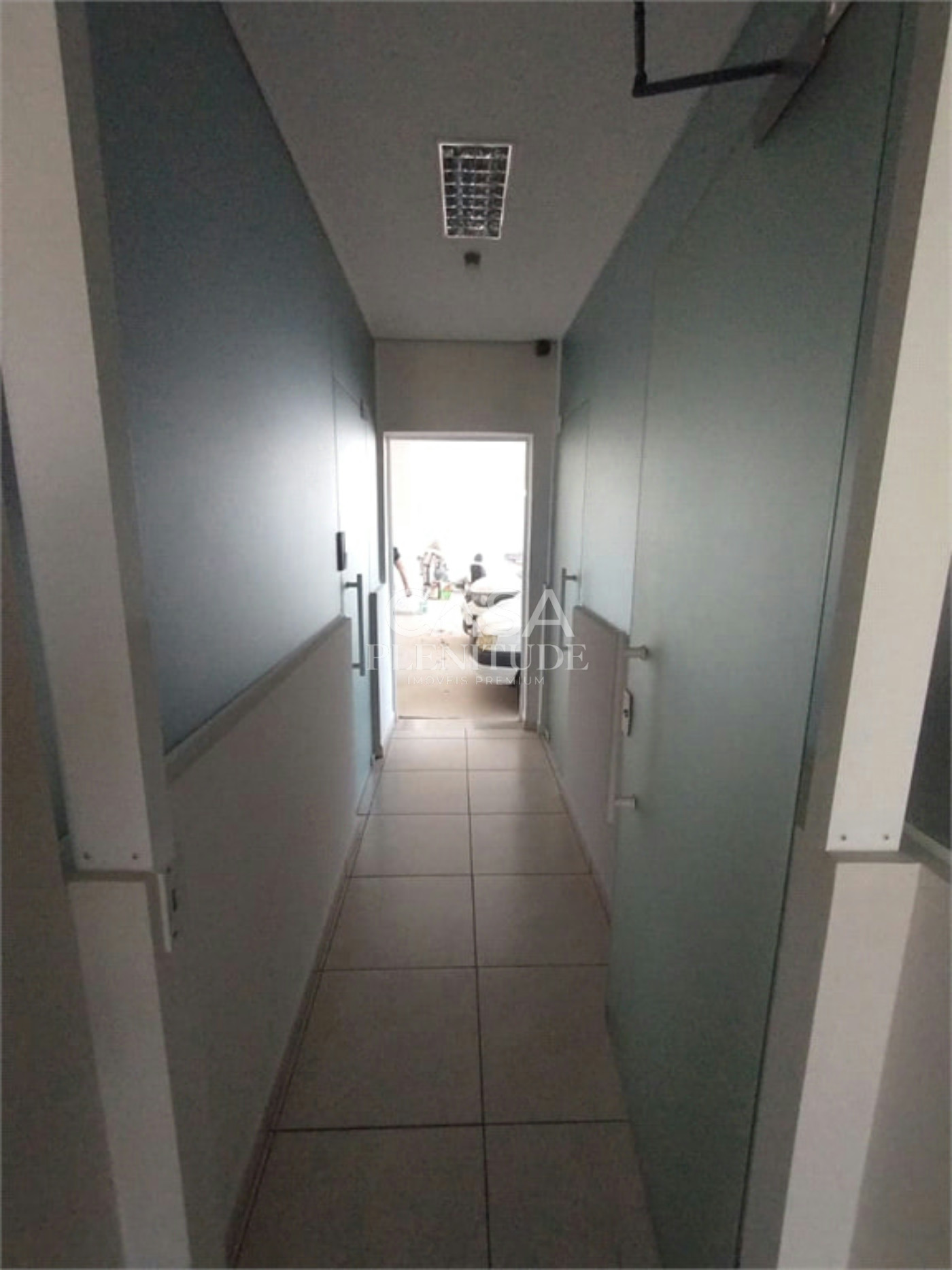 Sala para alugar em Além Ponte, Sorocaba, SP