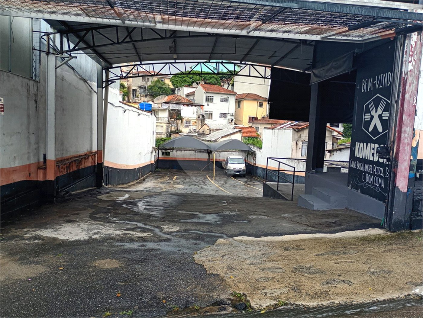 Terreno à venda em Santana, São Paulo, SP