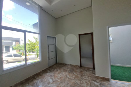 Casa à venda com 3 quartos, sendo 1 suíte, no condomínio Jardim Residencial Villagio Ipanema I, Sorocaba - SP