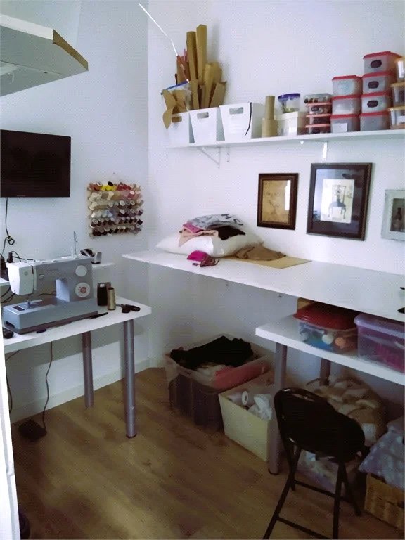 Apartamento à venda com 4 suítes em Vila Andrade, São Paulo, SP