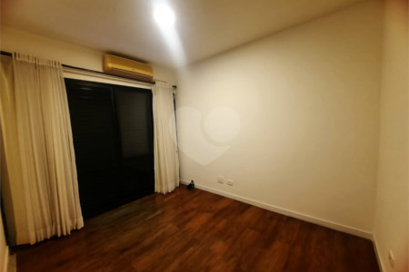 Apartamento à venda com 2 suítes em Brooklin Paulista, São Paulo, SP