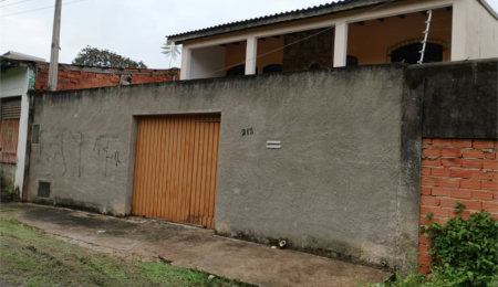 Casa de Vila à venda com 1 suíte em Jardim dos Estados, Sorocaba, SP
