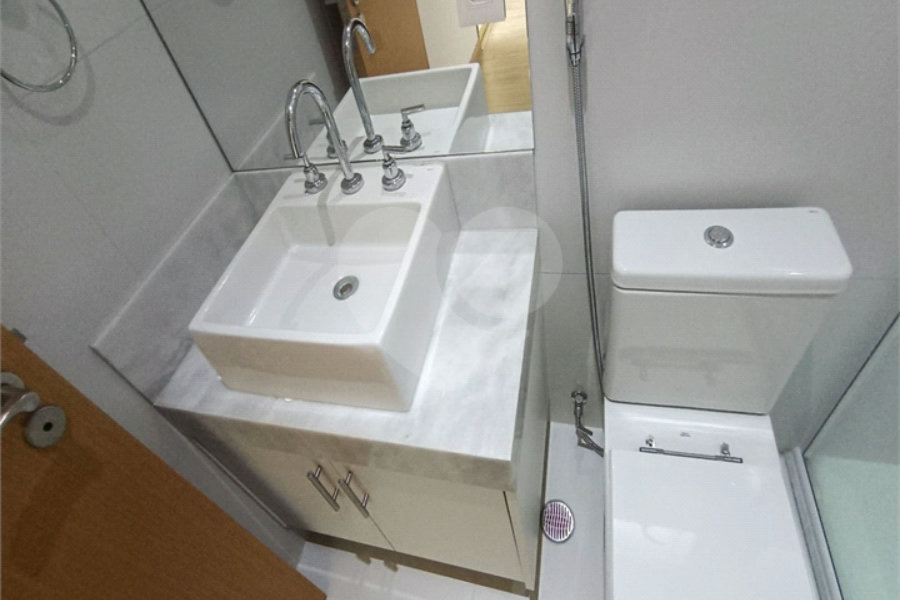 Apartamento para alugar com 2 suítes em Jardim São Paulo(zona Norte), São Paulo, SP