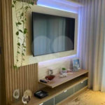 Apartamento à venda com 3 quartos, sendo 1 suíte,  em Parque Campolim, Sorocaba, SP